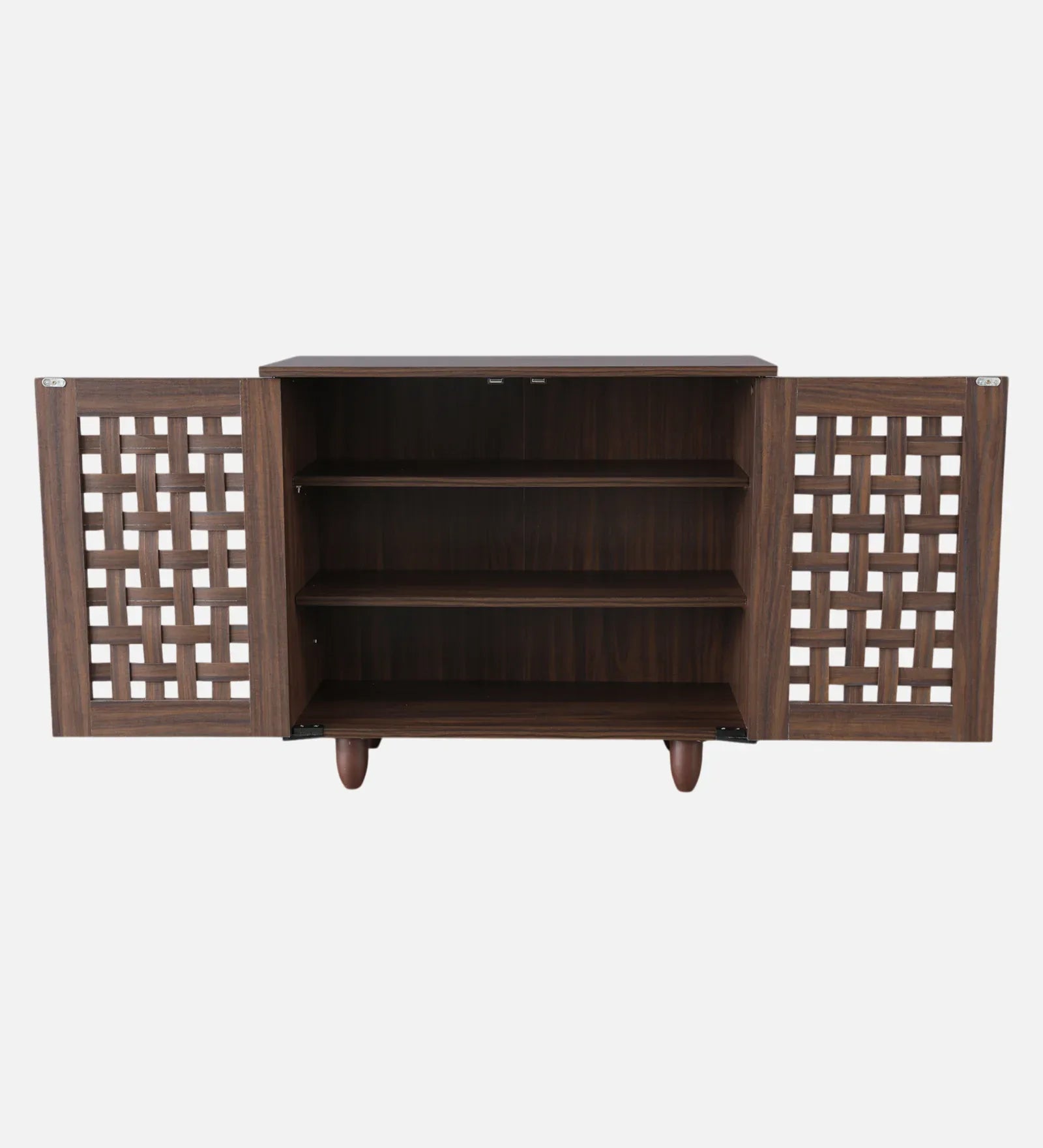 NESTE 2 DOOR SHOE RACK - HomeTown