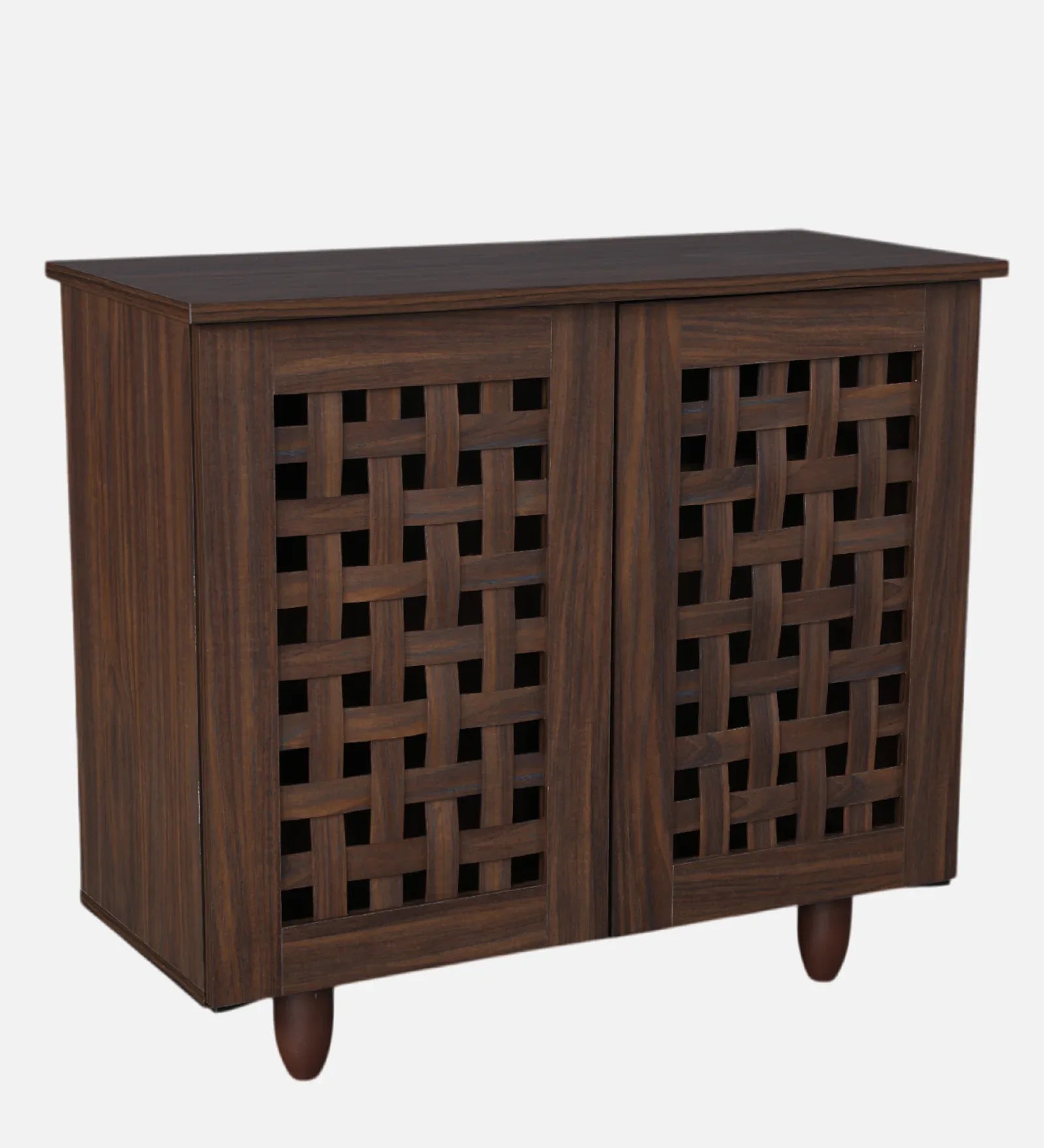 NESTE 2 DOOR SHOE RACK - HomeTown