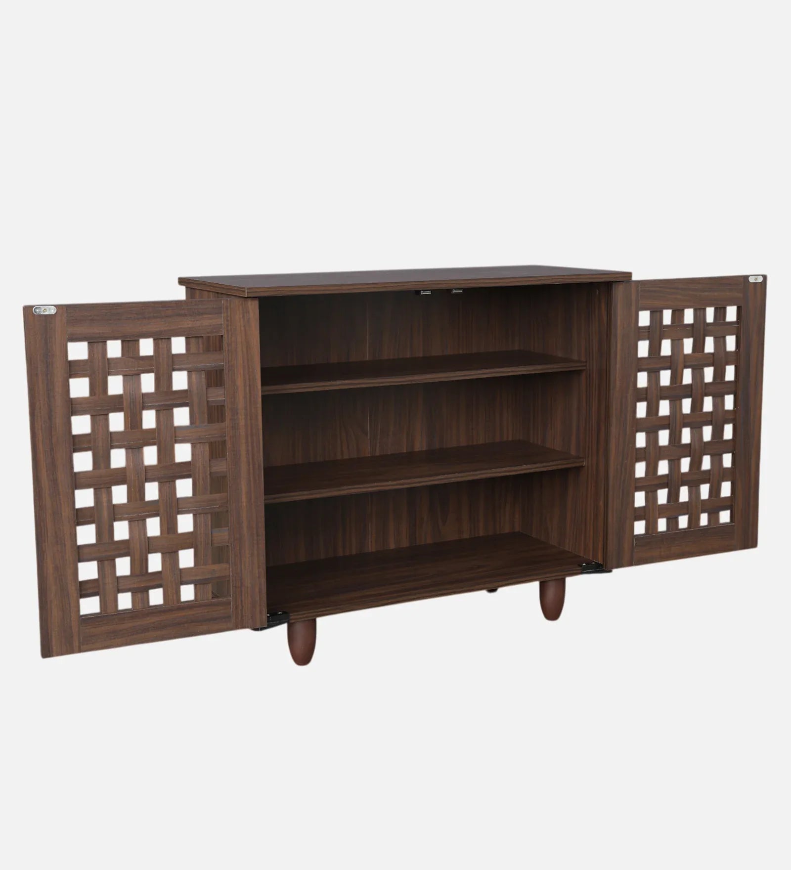 NESTE 2 DOOR SHOE RACK - HomeTown