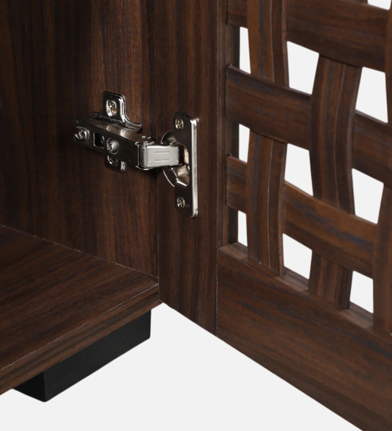 Neste 1 Door & 4 Drawers Living Cabinet - HomeTown