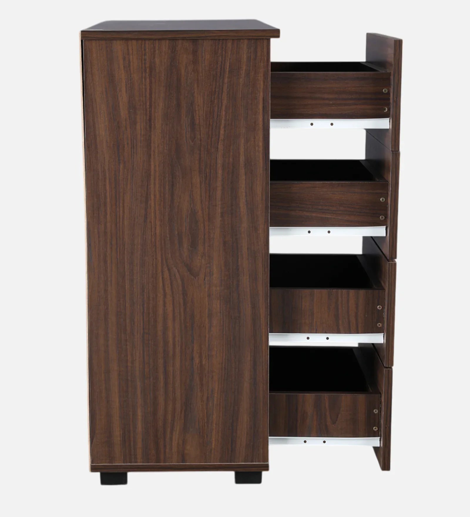 Neste 1 Door & 4 Drawers Living Cabinet - HomeTown