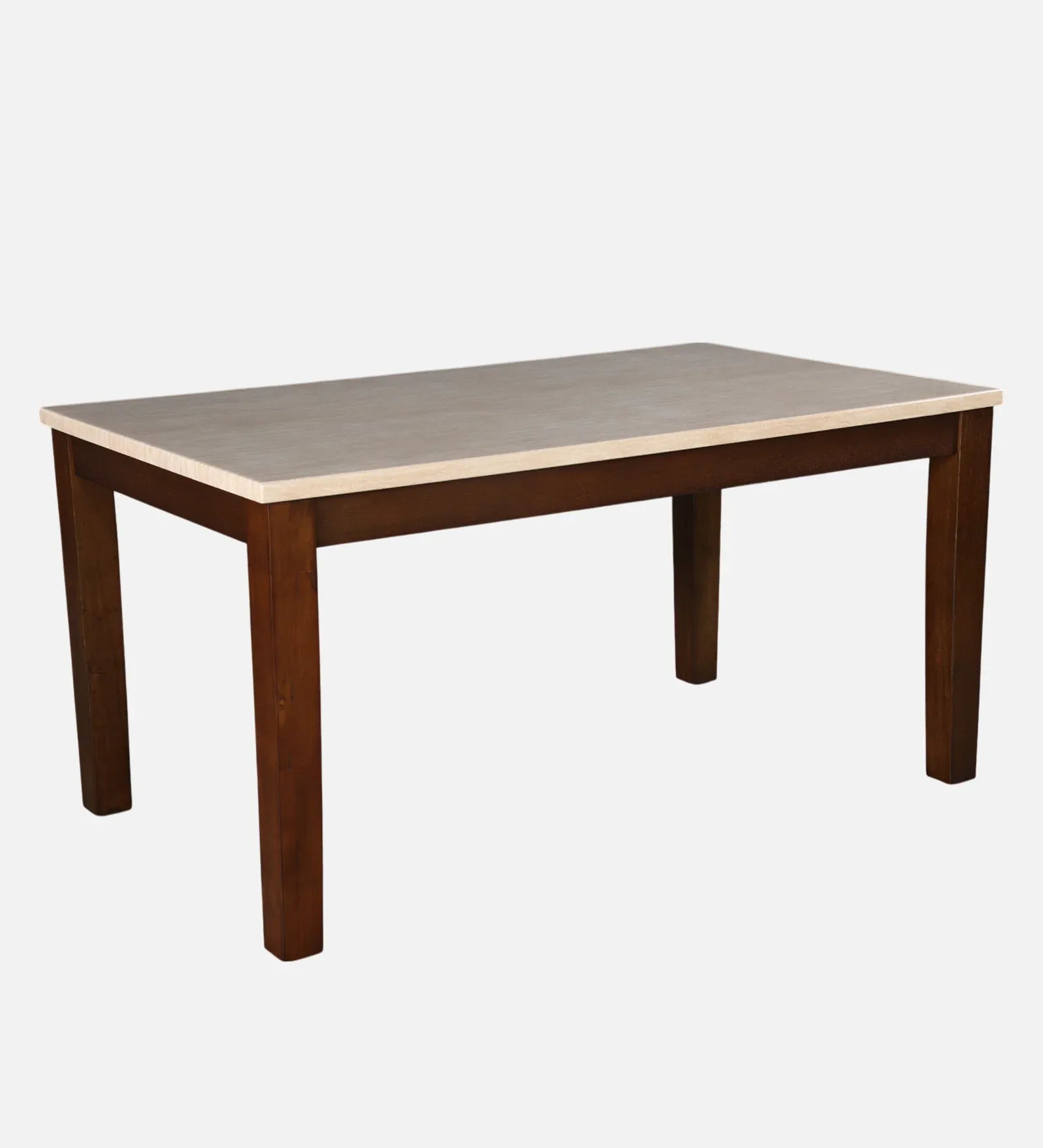 Lumiere 4 Seater Dining Set With Bench - HomeTown