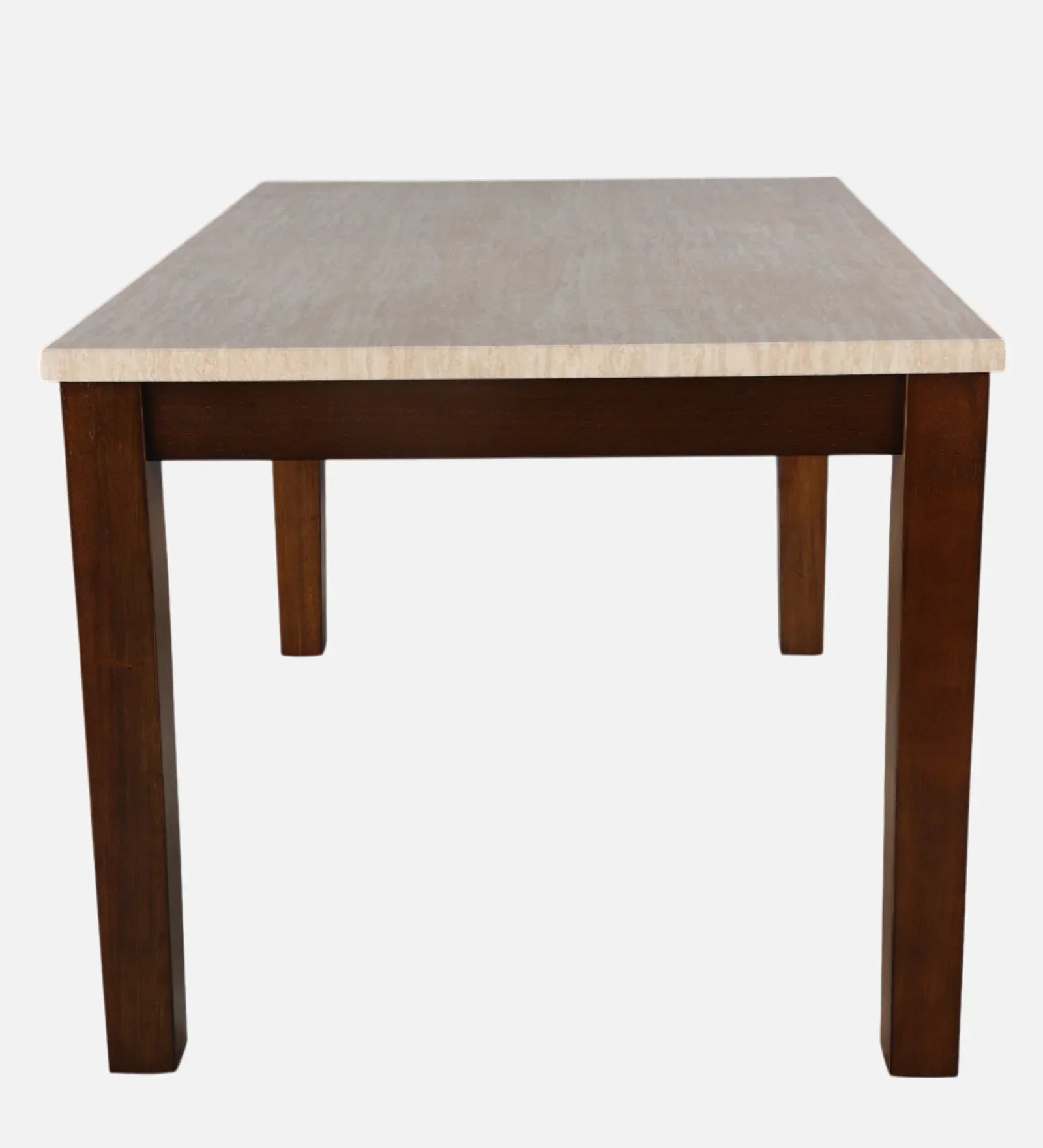 Lumiere 6 Seater Dining Set With Bench - HomeTown