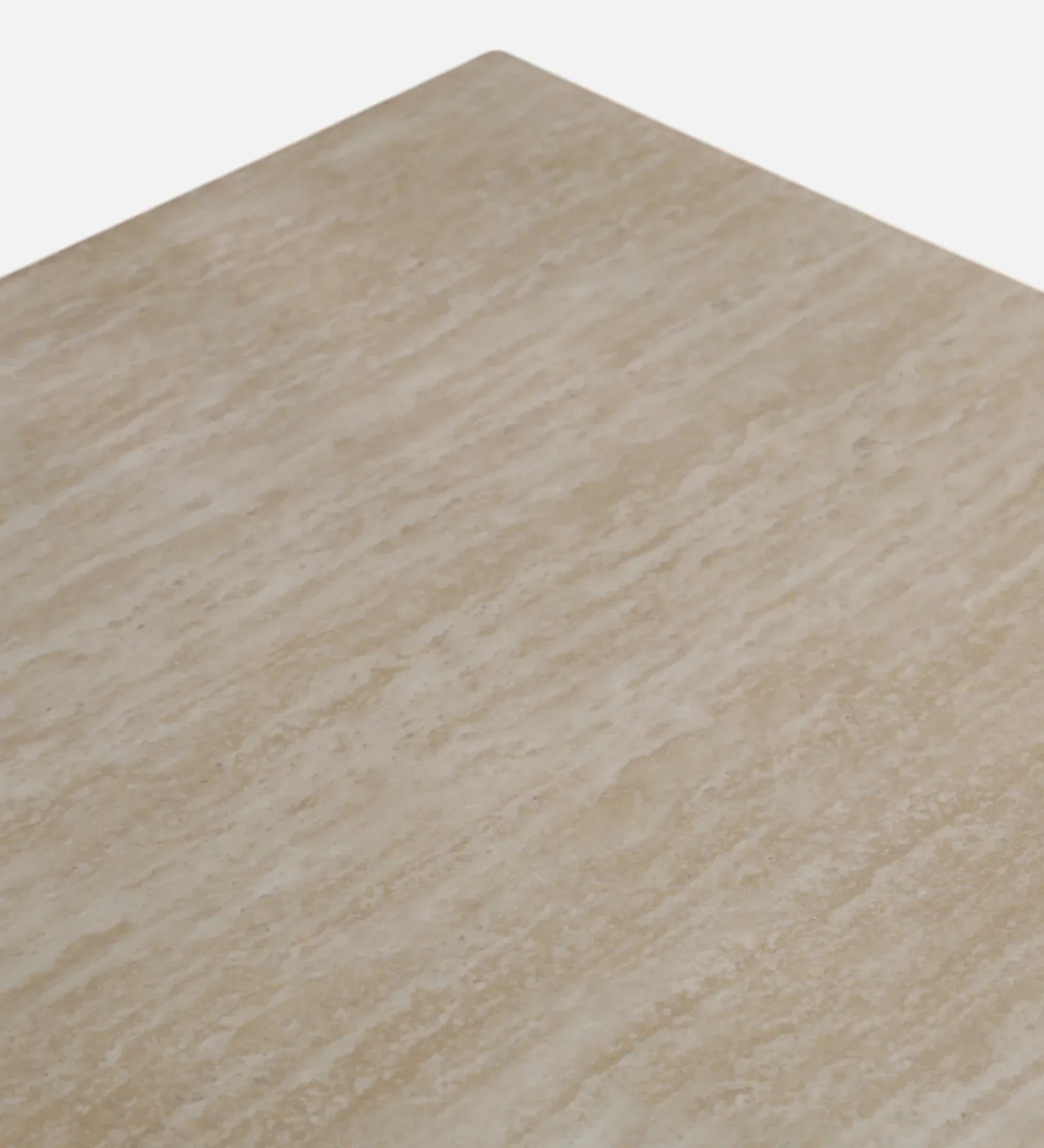 Lumiere Marble Finish 6 Seater Dinning Table - HomeTown