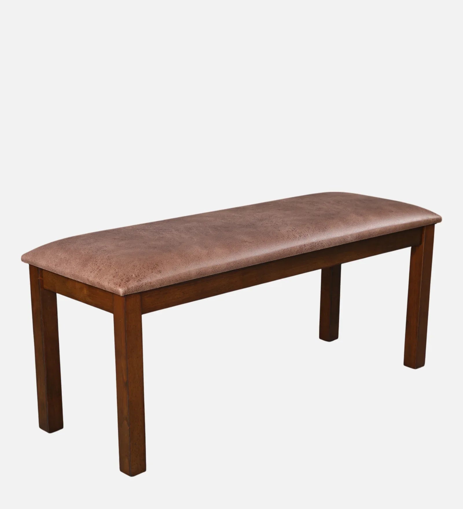 Lumiere 4 Seater Dining Set With Bench - HomeTown