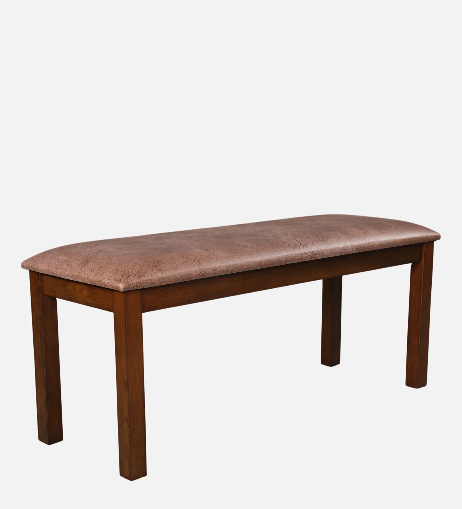 Lumiere 4 Seater Dining Set With Bench - HomeTown