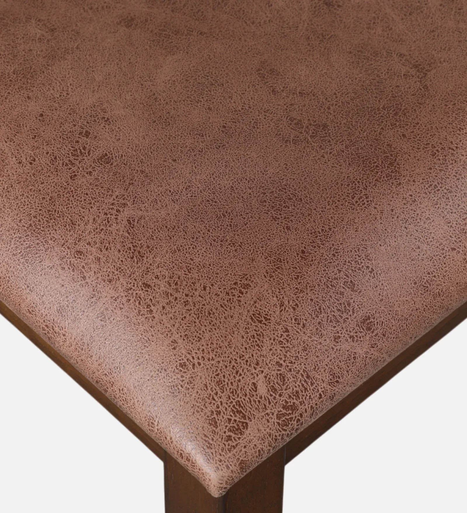 Lumiere Dinnig Bench Large in Harmony Rio Brown Finish - HomeTown