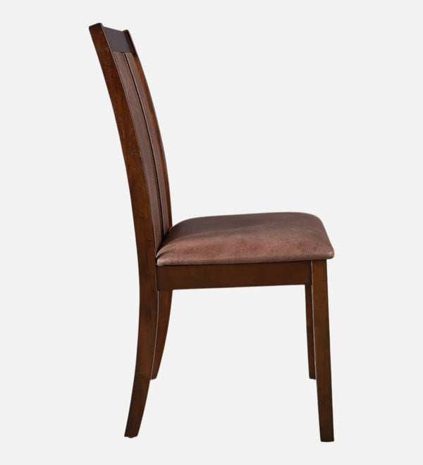 Lumiere Dining Chair Set of 2 dimensions