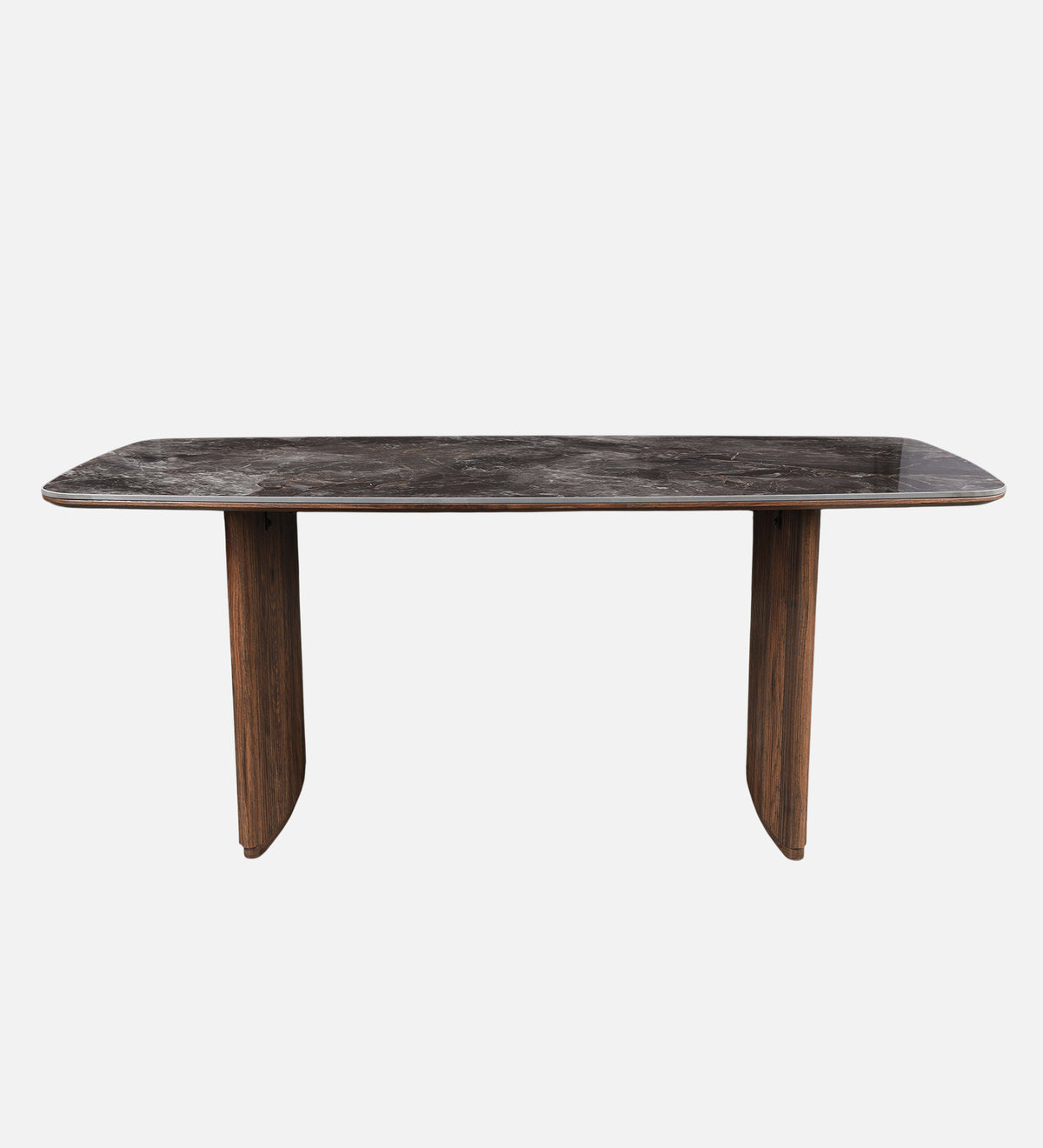 Oren Sintered Stone 6 Str Dining Table