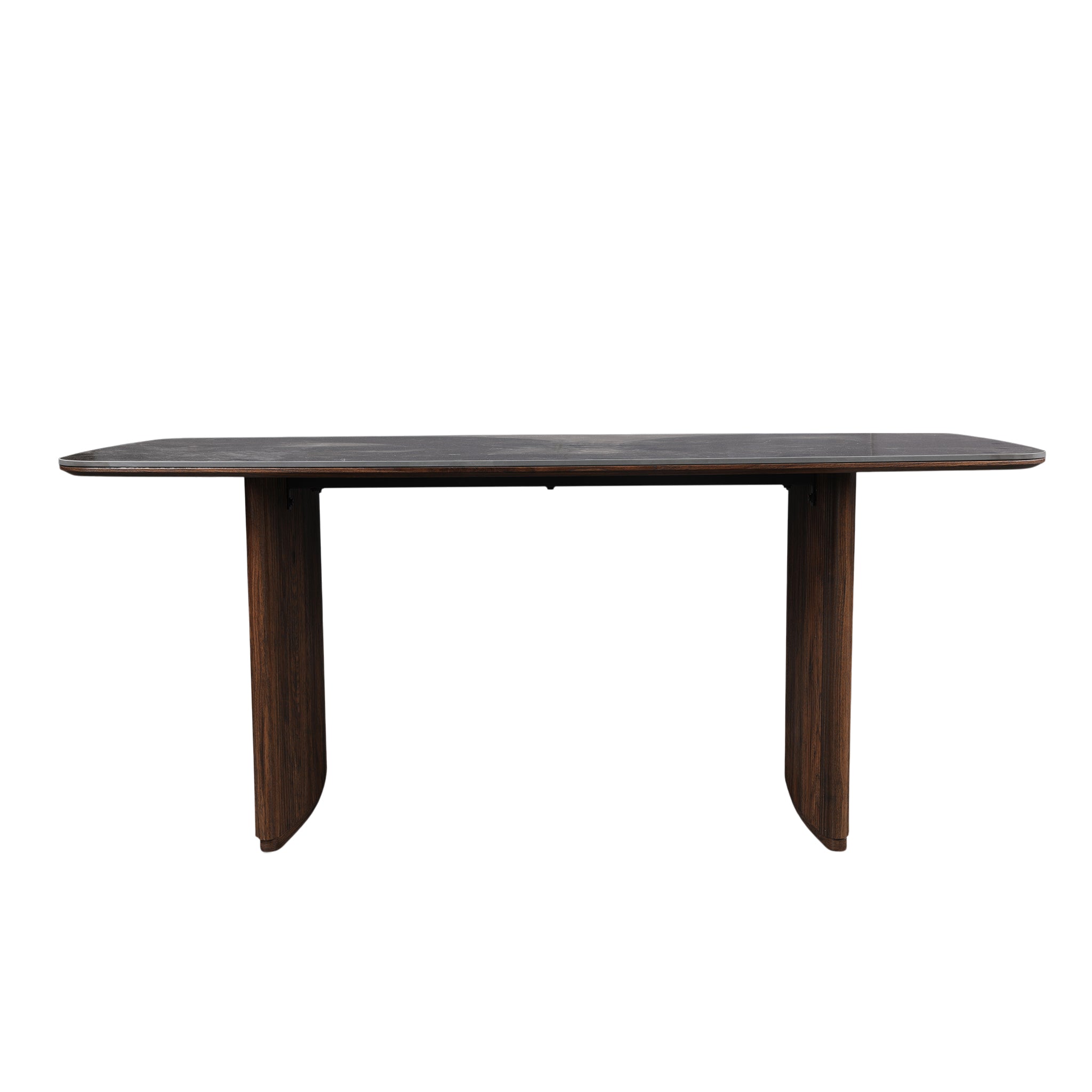 Oren Sintered Stone 6 Seater Dinning Table