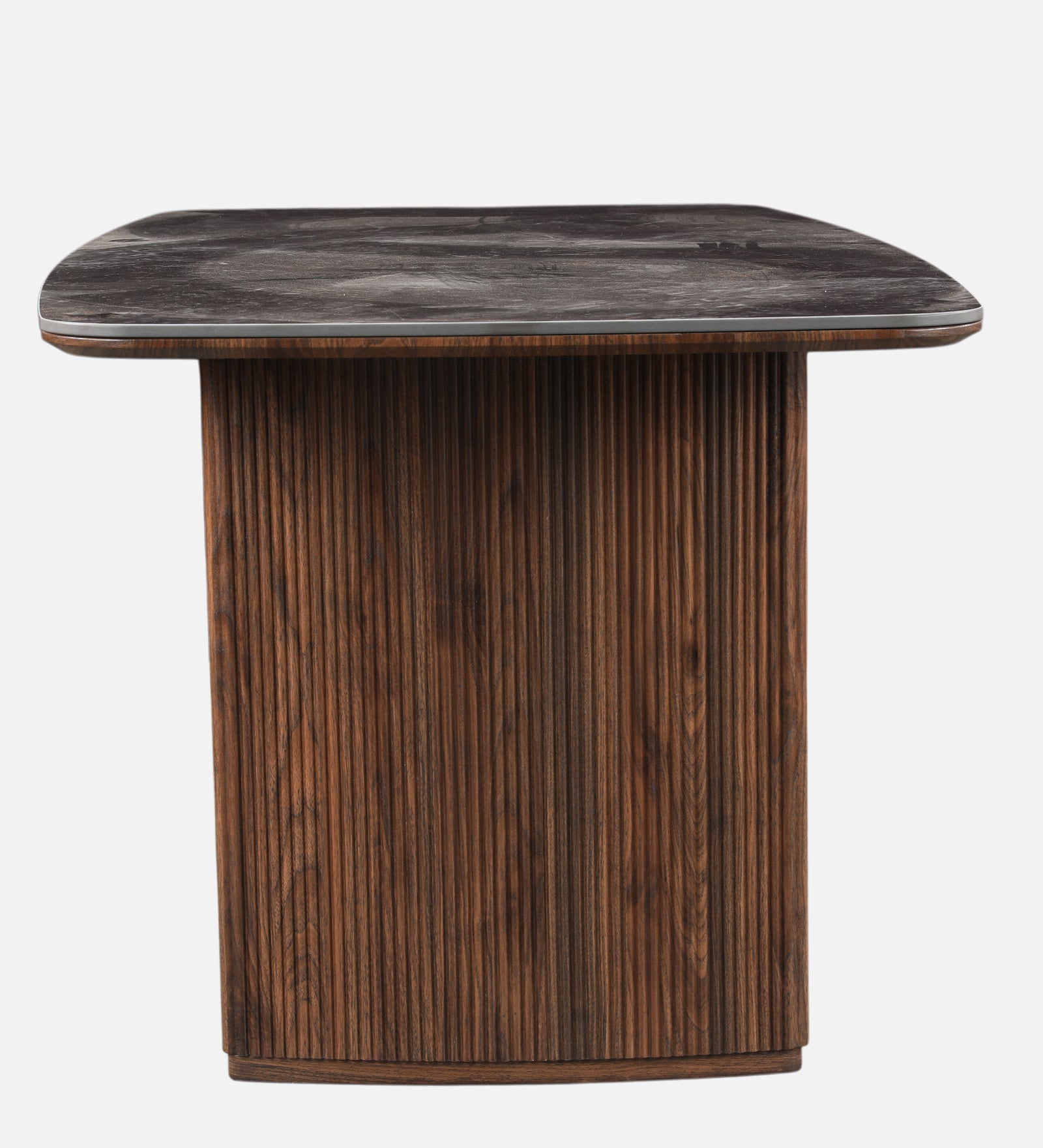 Oren Sintered Stone 6 Str Dining Table