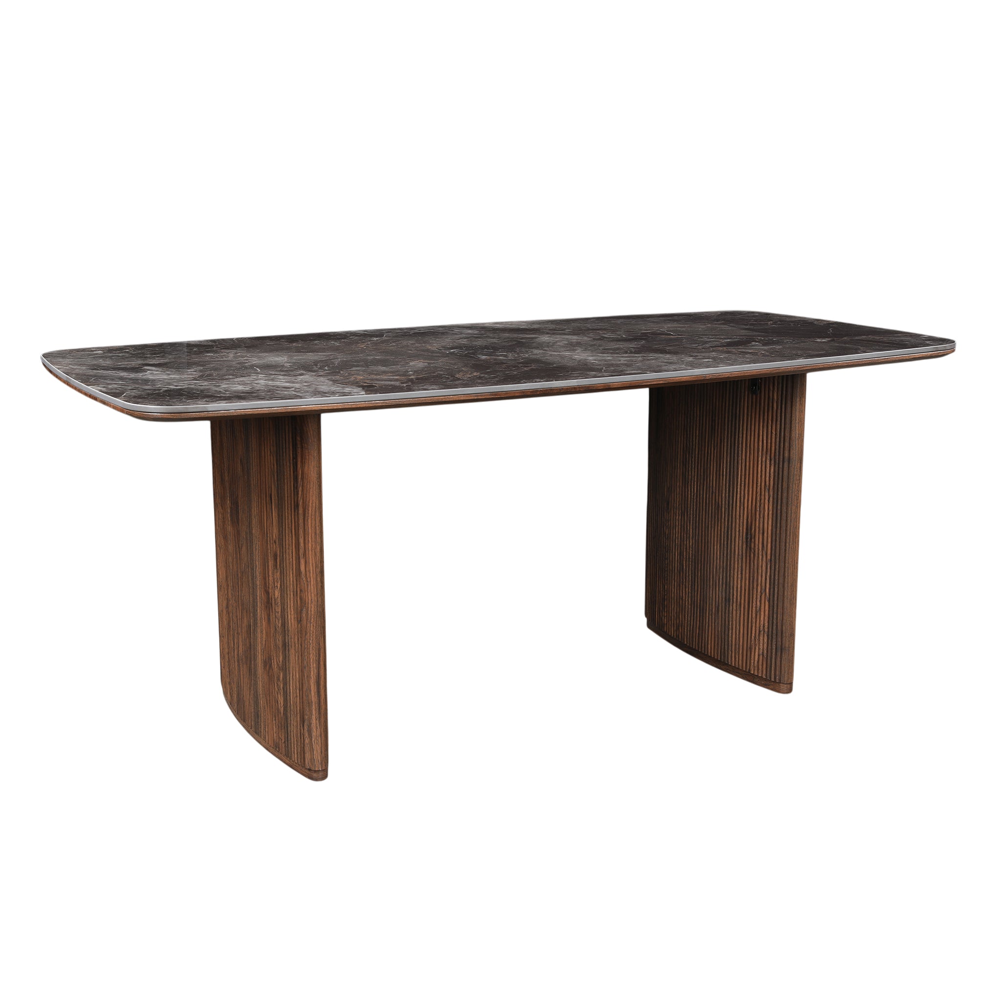 Oren Sintered Stone 6 Seater Dinning Table
