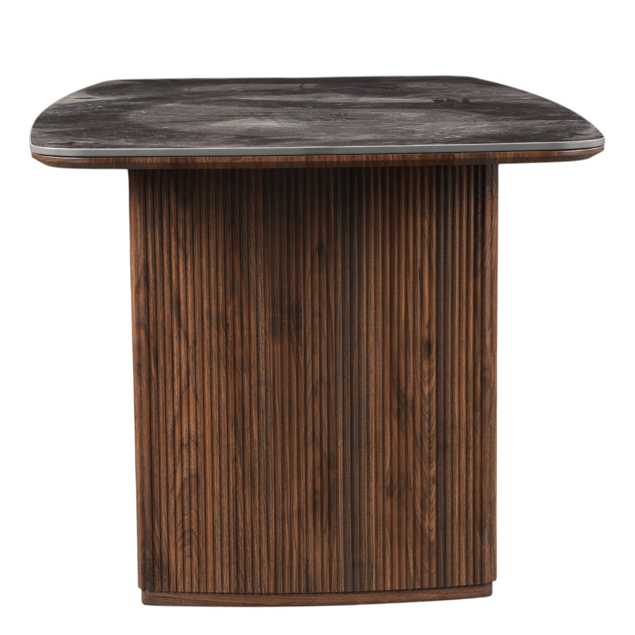 Oren Sintered Stone 6 Seater Dinning Table