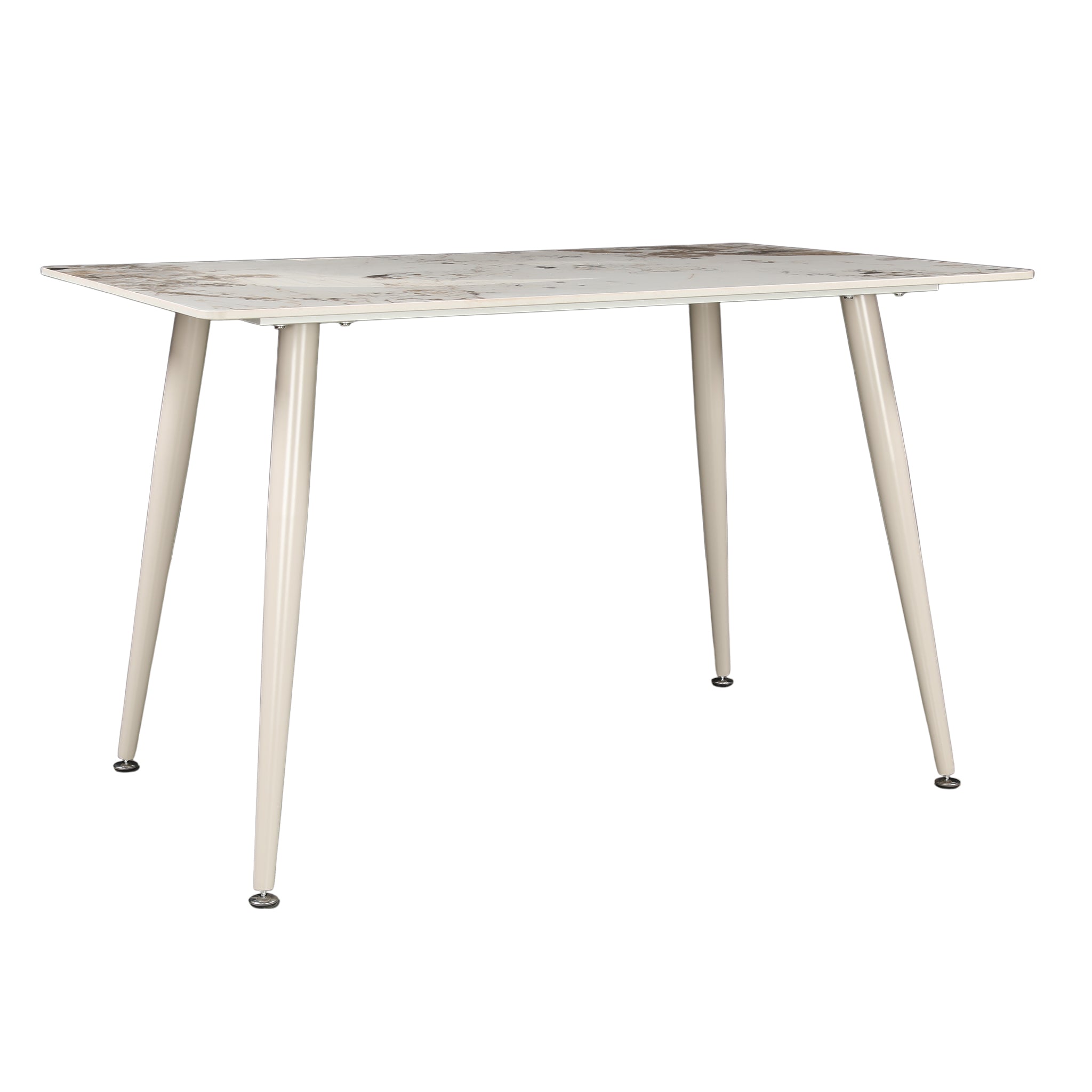 Fauna Sintered Stone 4 Seater Dinning Table