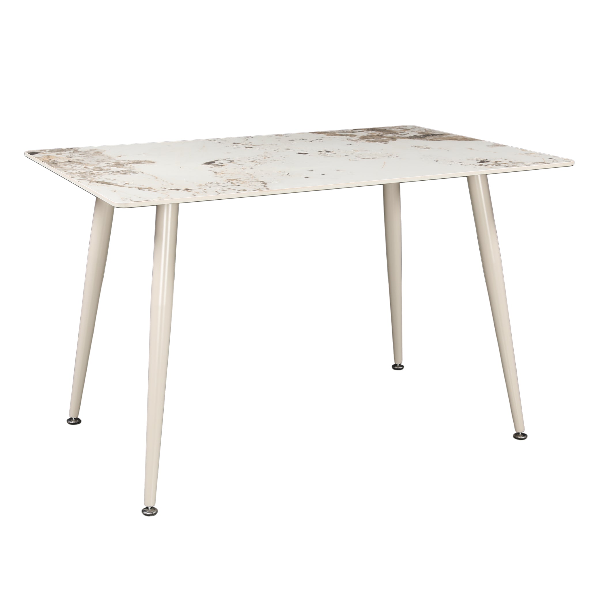 Fauna Sintered Stone 4 Seater Dinning Table