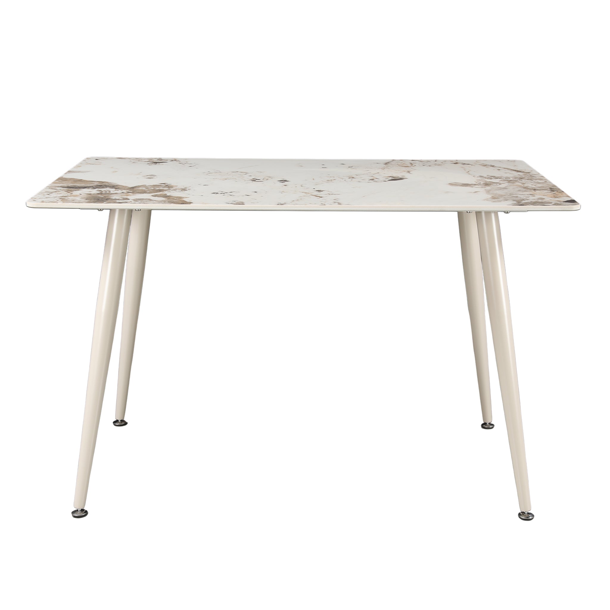 Fauna Sintered Stone 4 Seater Dinning Table