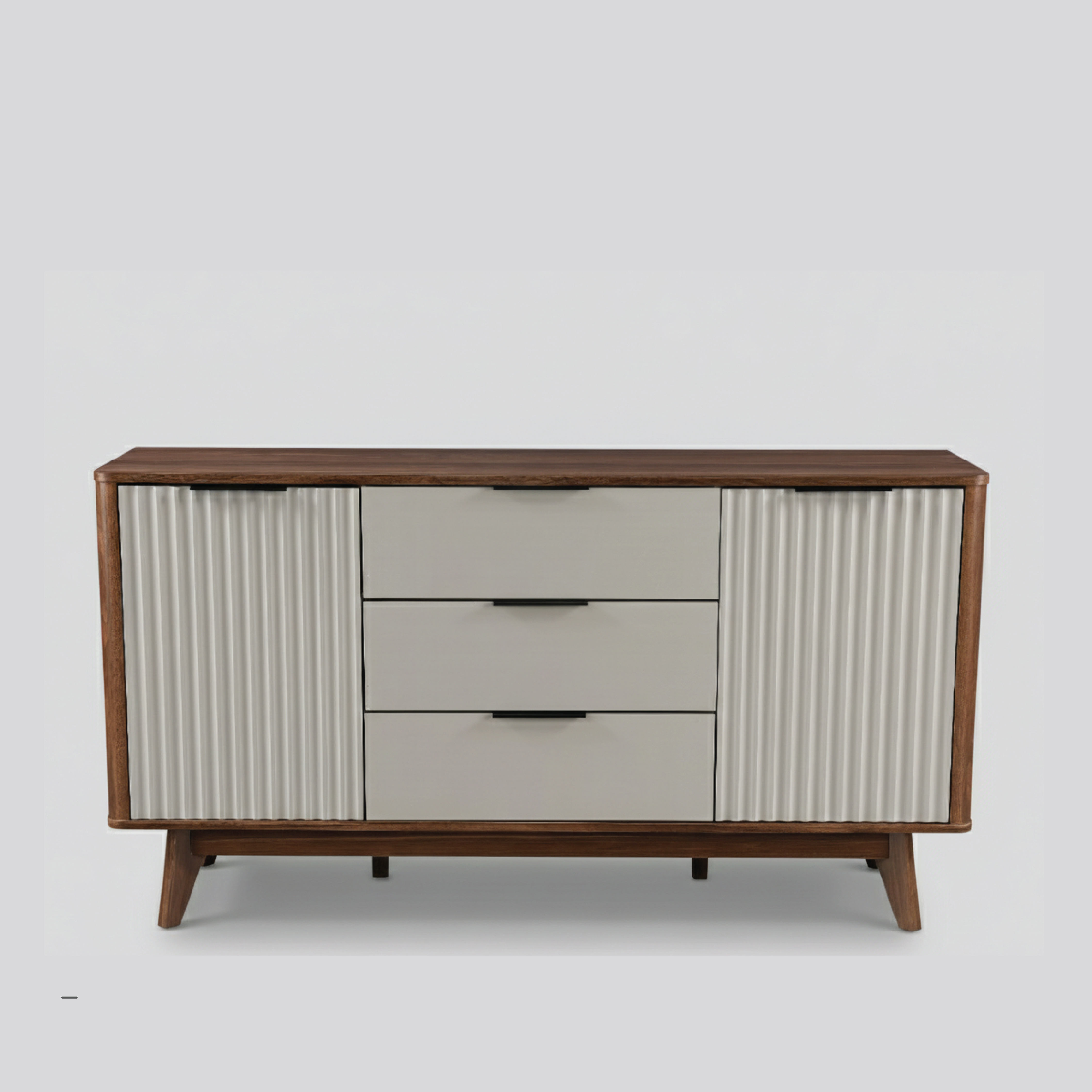CONCERTO SIDEBOARD LIGHT GREY