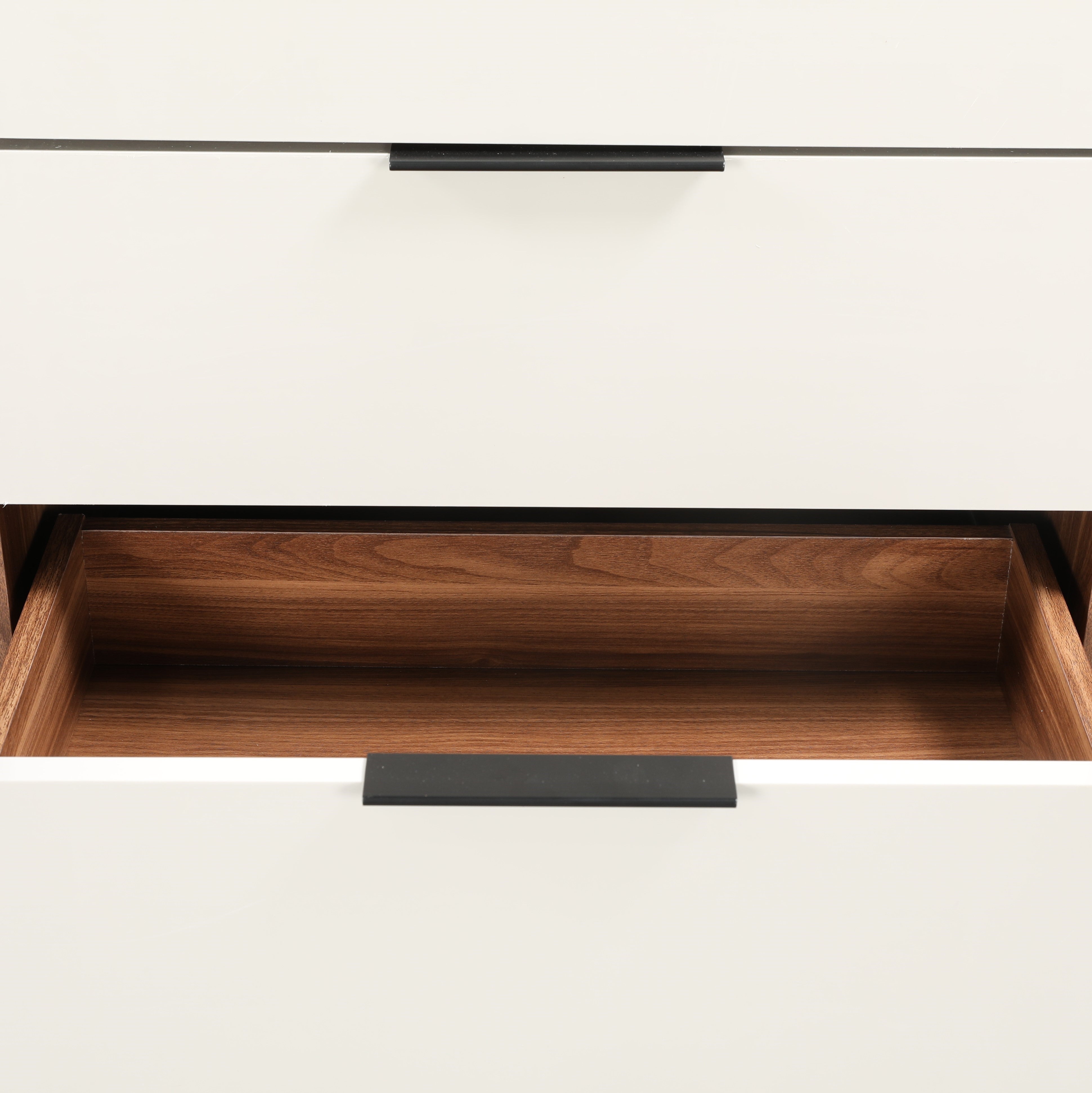 CONCERTO SIDEBOARD LIGHT GREY