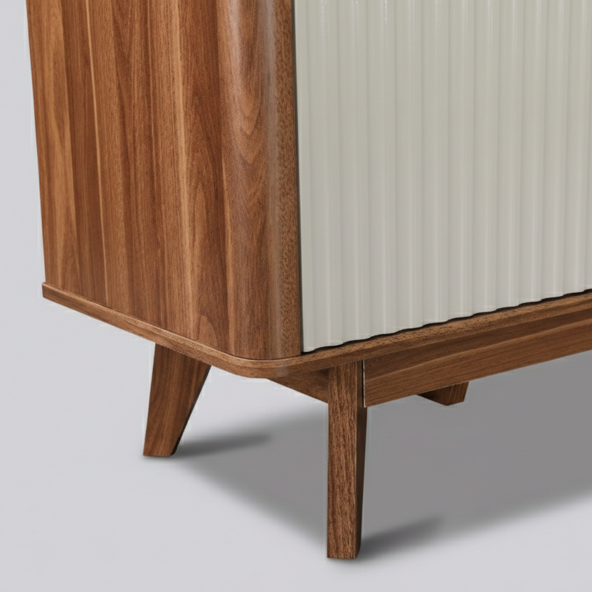 CONCERTO SIDEBOARD LIGHT GREY