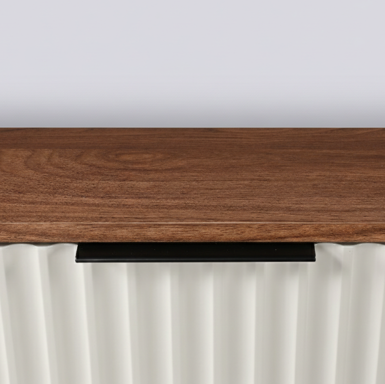 CONCERTO TV UNIT LIGHT GREY