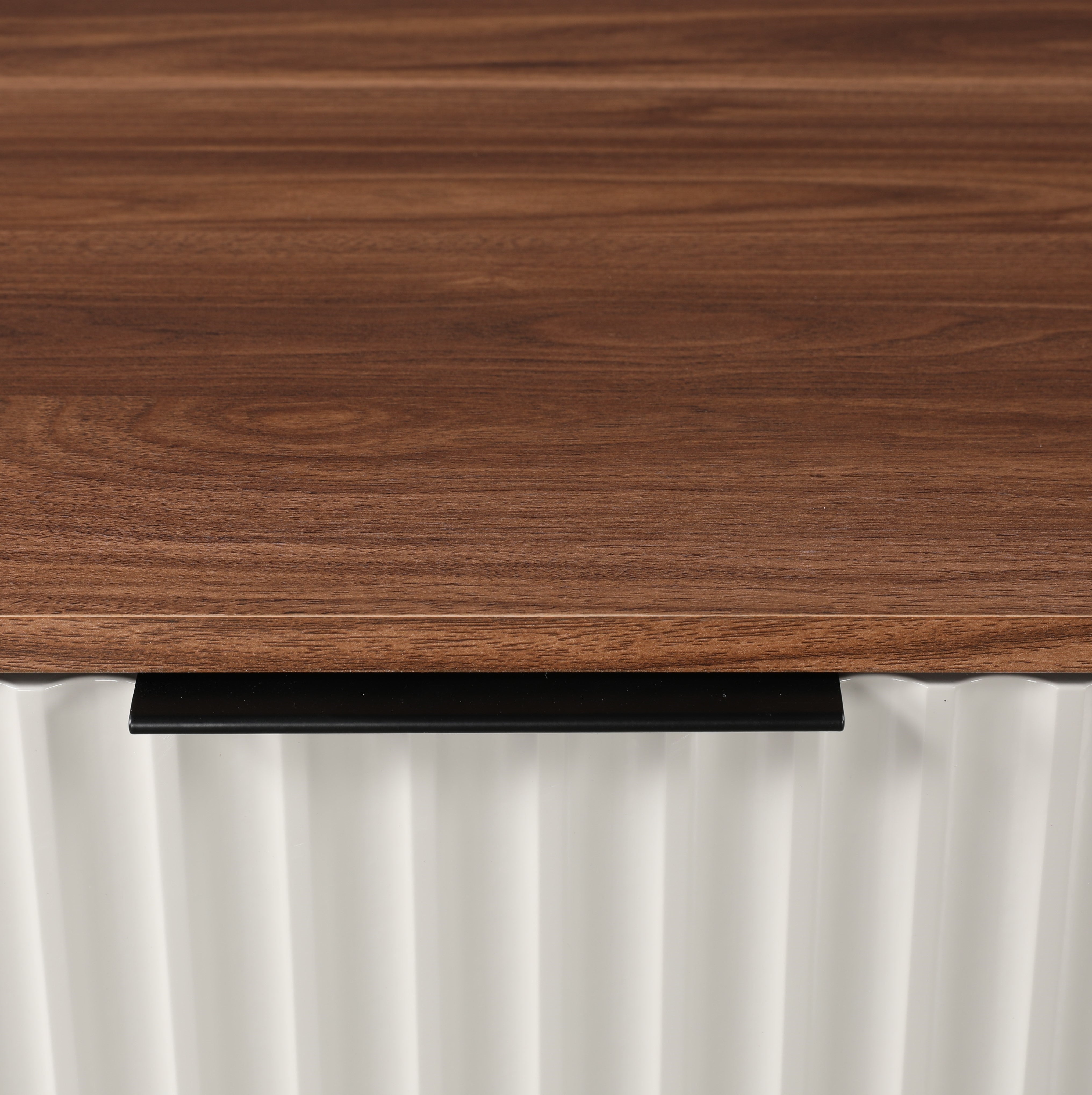 CONCERTO TV UNIT LIGHT GREY