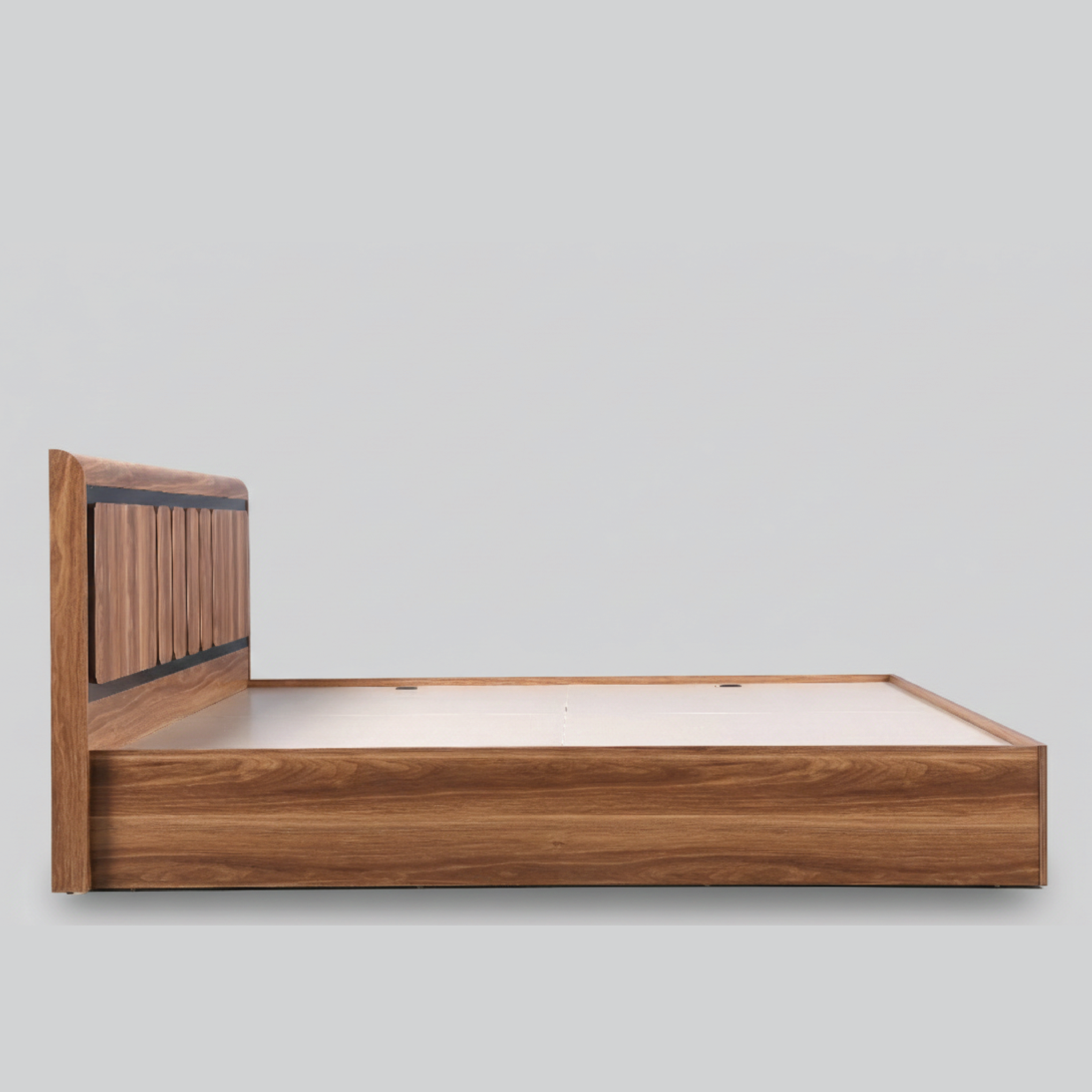 ARCHER NEO QUEEN BED WITH BOX STORAGE