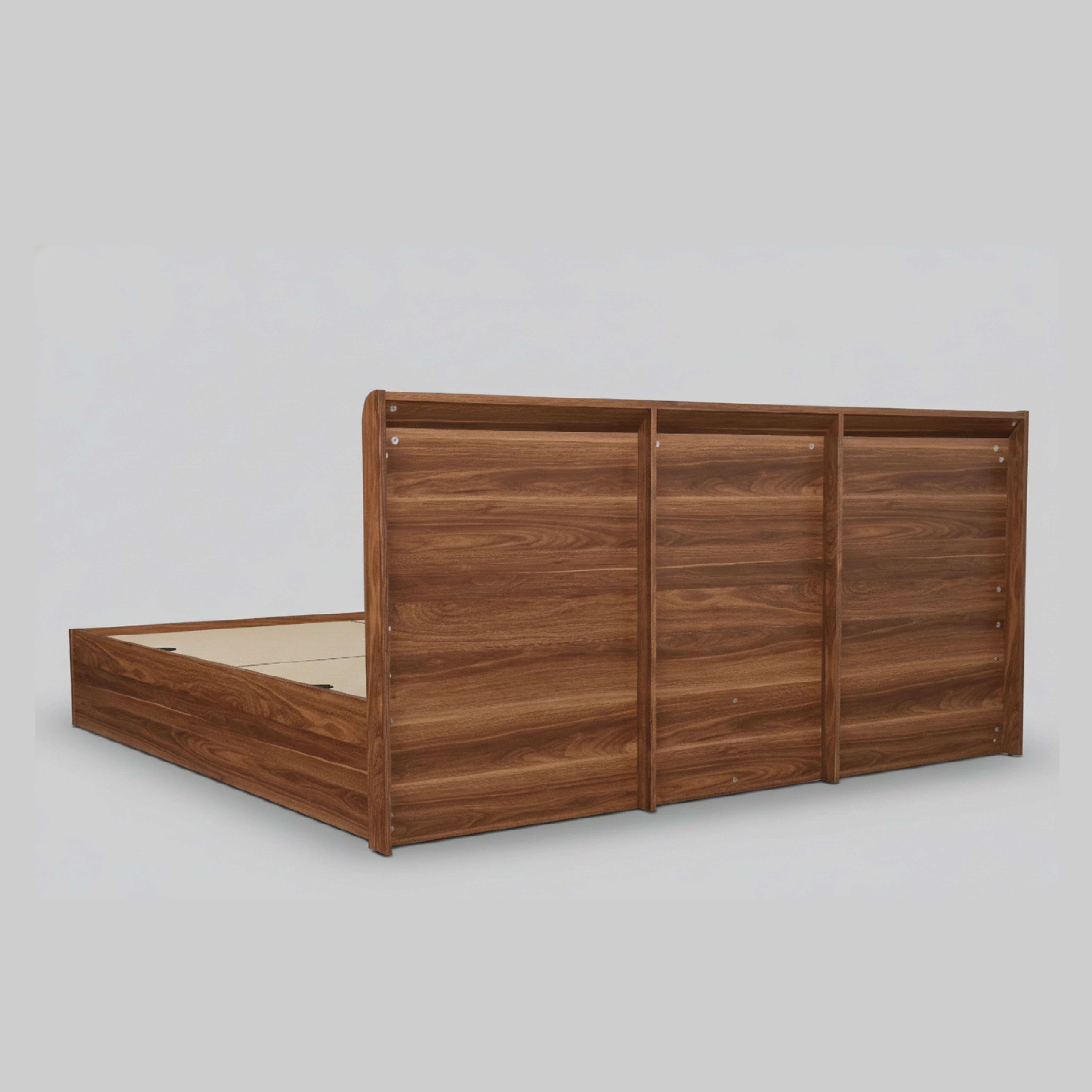 ARCHER NEO QUEEN BED WITH BOX STORAGE