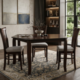 Cardiff Elite 4s Rectangle Dining Table