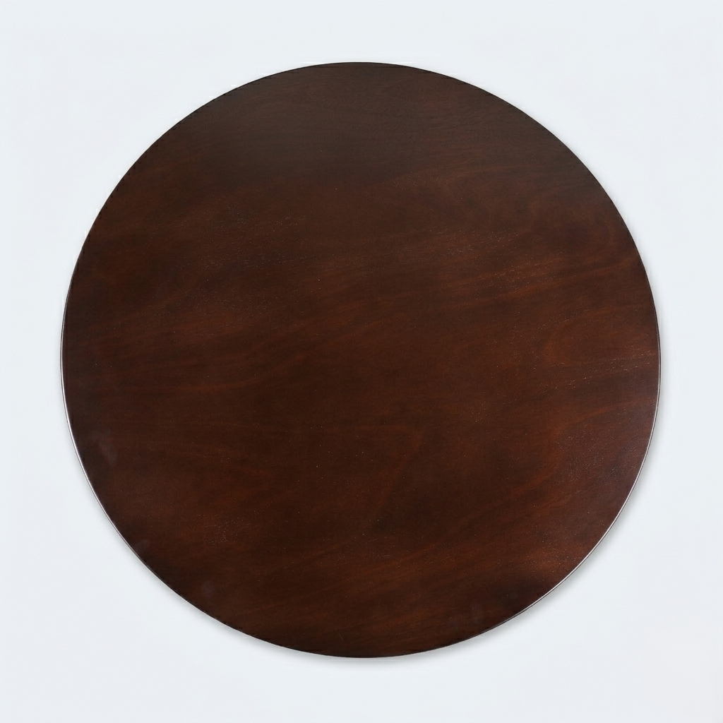 CARDIFF ELITE 4S ROUND DINING TABLE