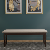 Cardiff Elite Sw 2 Seater Dining Bench
