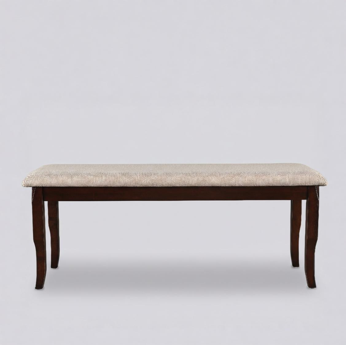 CARDIFF ELITE SW 2 SEATER DINING BENCH