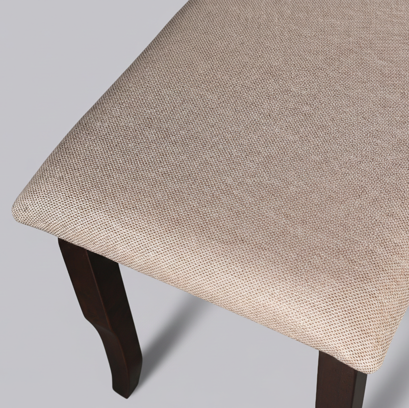 CARDIFF ELITE SW 2 SEATER DINING BENCH