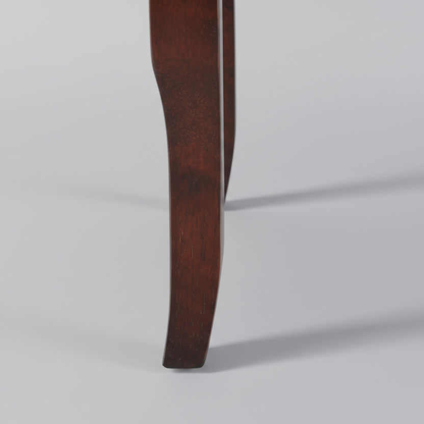 CARDIFF ELITE SW 2 SEATER DINING BENCH