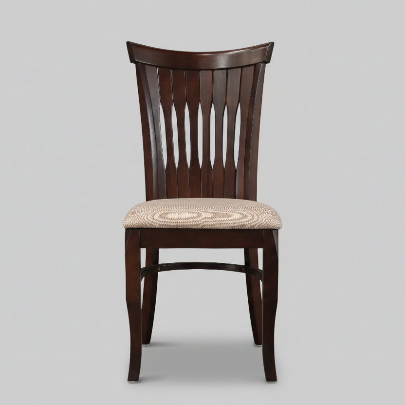 CARDIFF ELITE SW DINING CHAIR SET OF 2