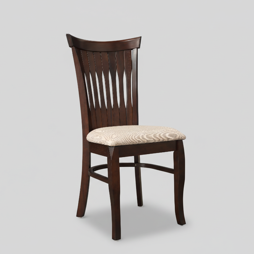 CARDIFF ELITE SW DINING CHAIR SET OF 2