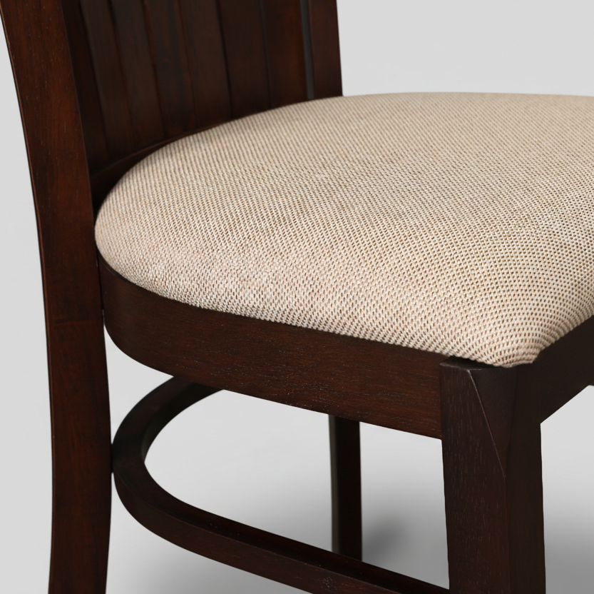 CARDIFF ELITE SW DINING CHAIR SET OF 2