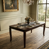 Cardiff Elite Sw 6 Seater Dining Table