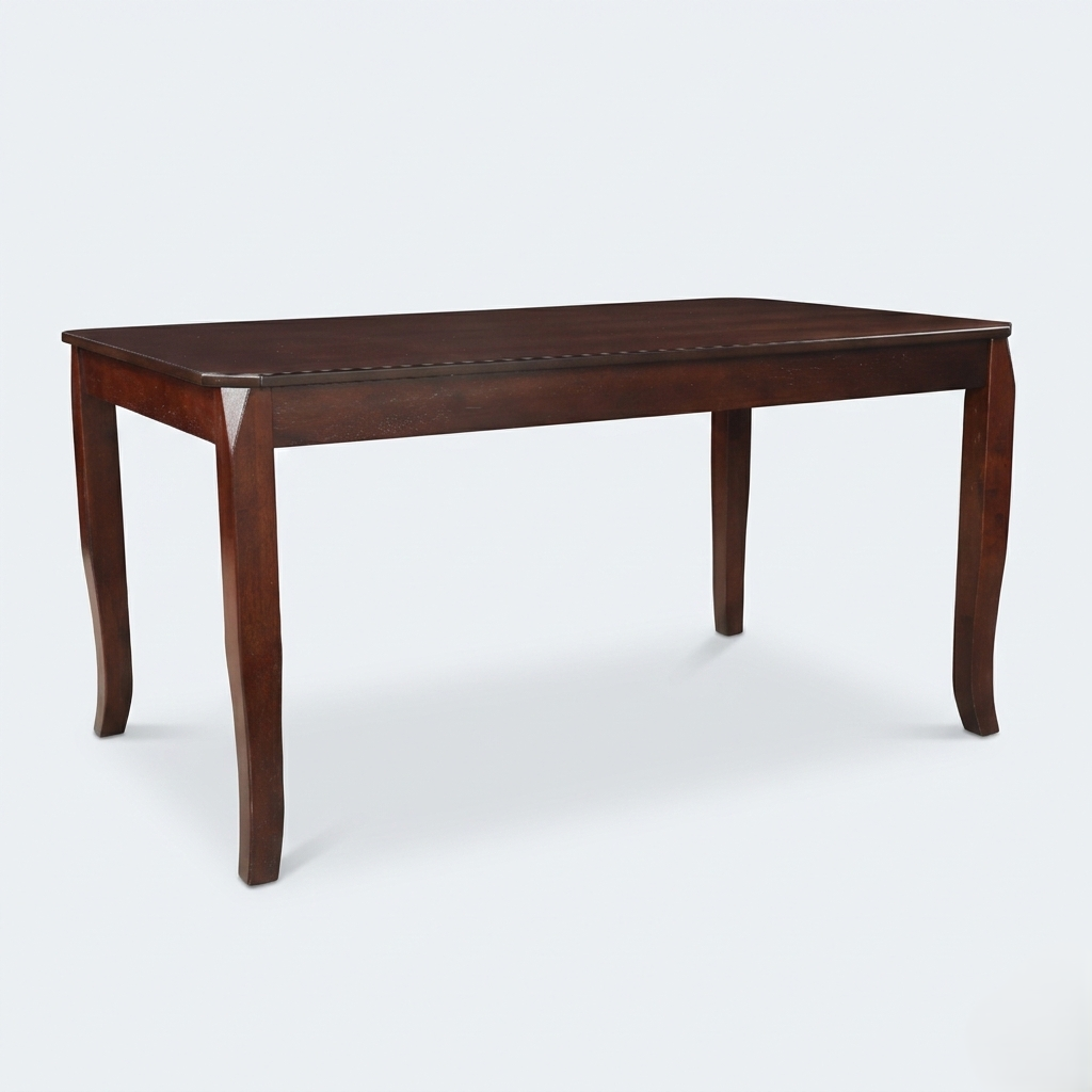 CARDIFF ELITE 4S RECTANGLE DINING TABLE