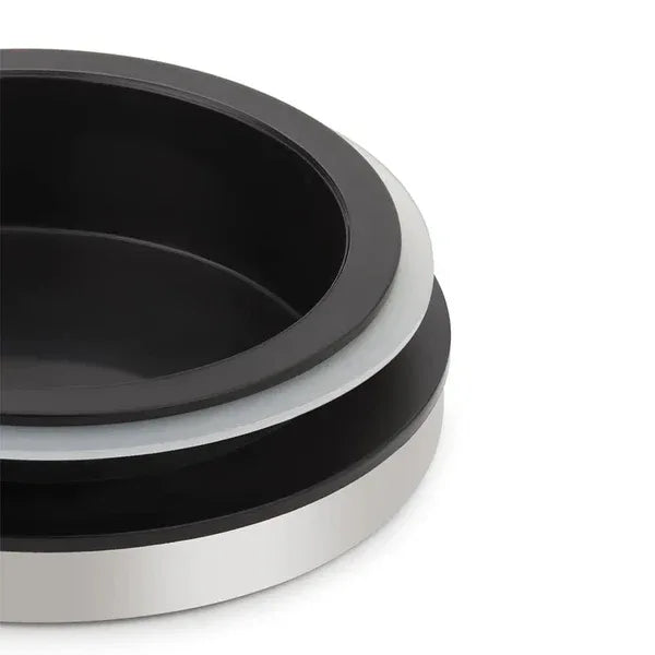 Borosil Classic Glass Jar 1200Ml - HomeTown