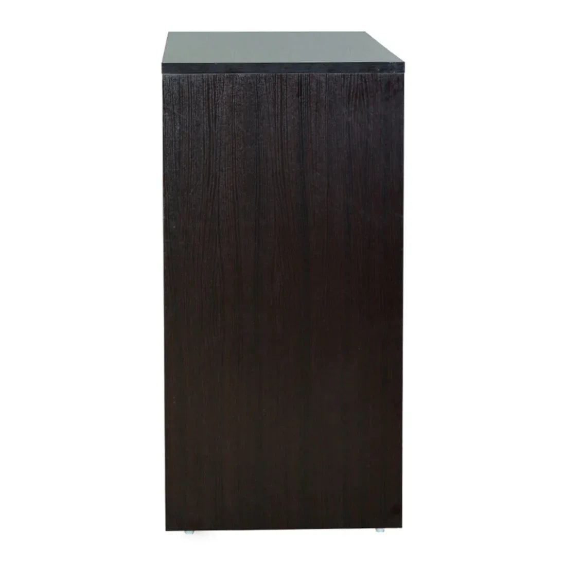 Basic Chest of 3 Drawer in Wenge Colour - HomeTown