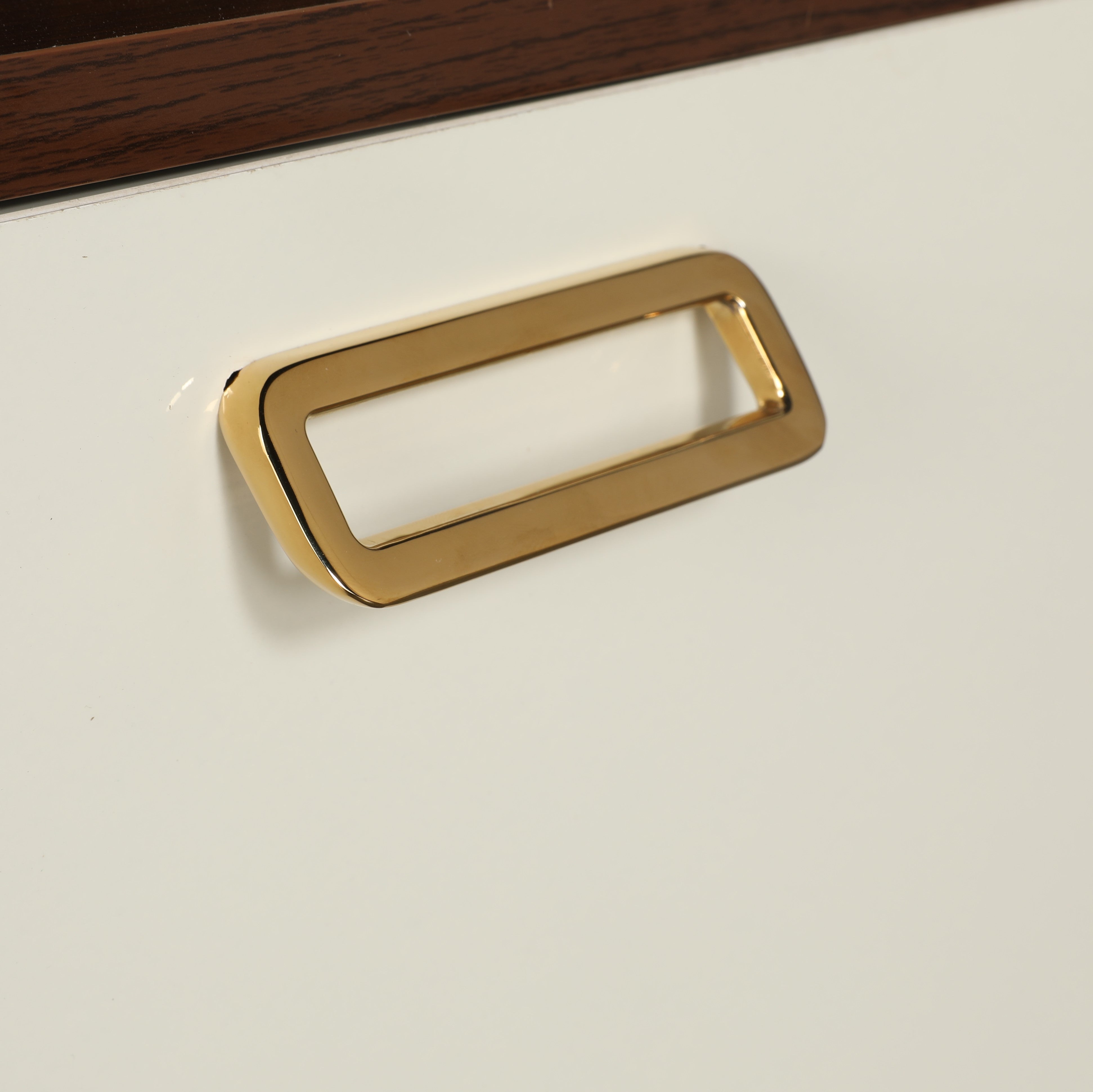 Nova Dresser with Full length Mirror