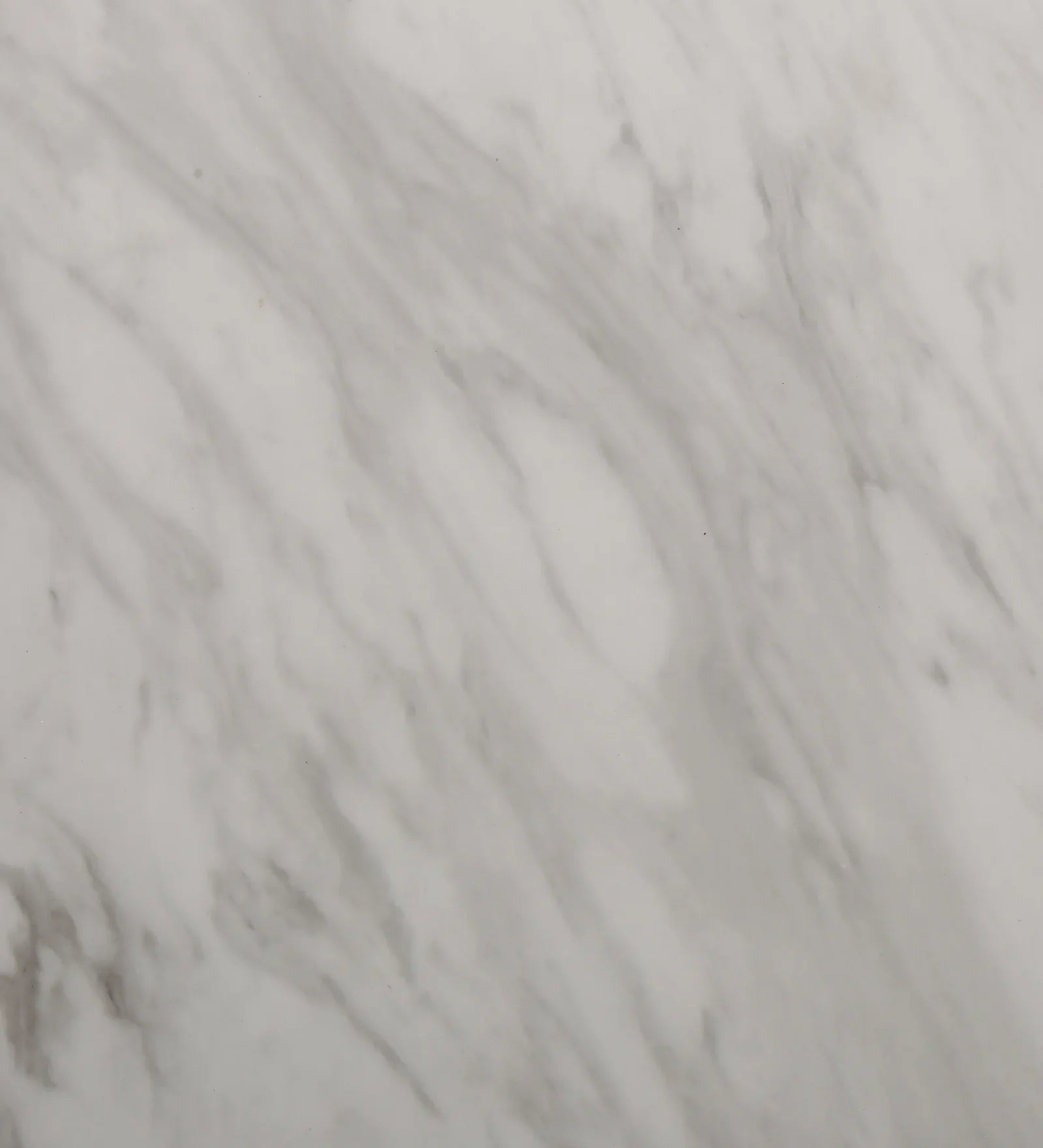 Garnet Marble Top Center Table in White Colour - HomeTown