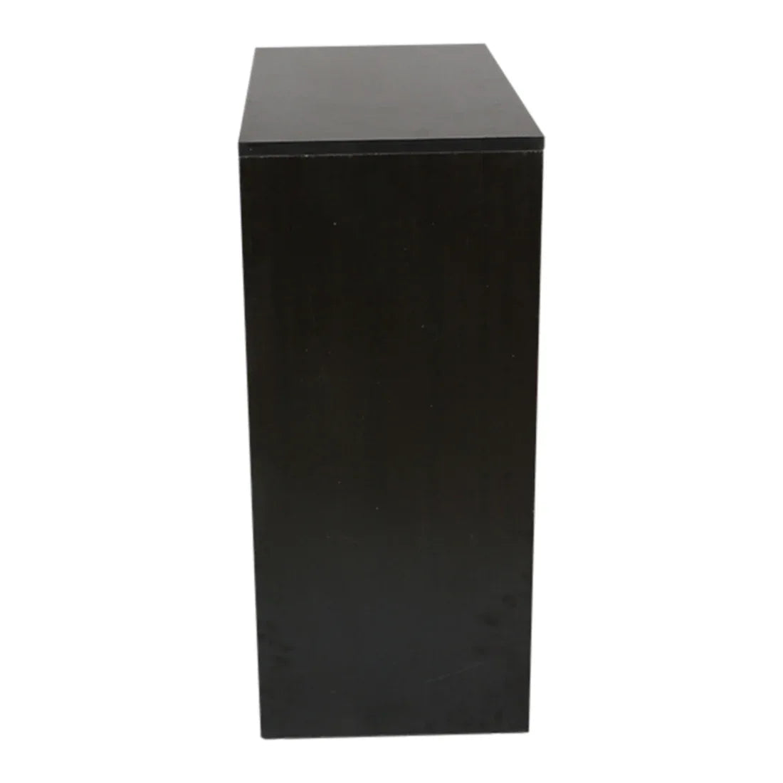 Basic Chest of 4 Drawer in Wenge Colour - HomeTown