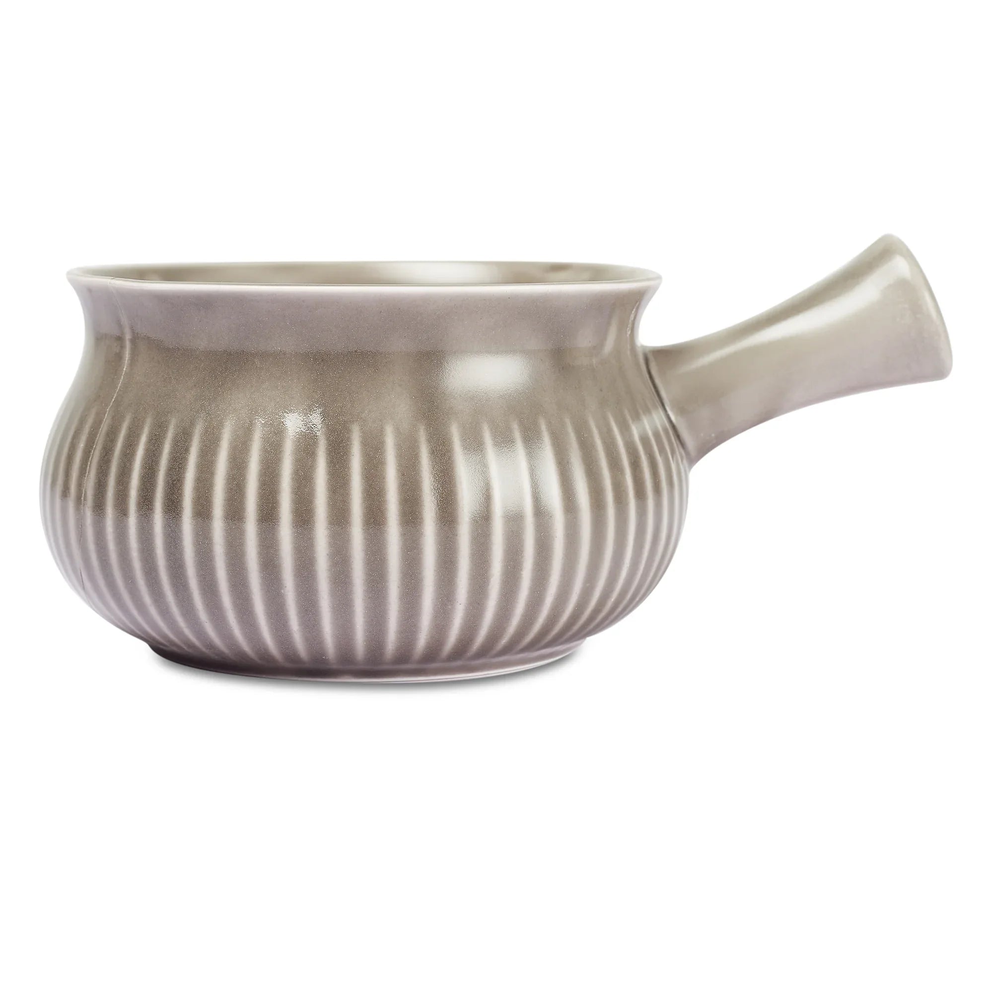 Ace Ceramic Soup Cup & Serving Platter Combo in Assorted Colour - HomeTown