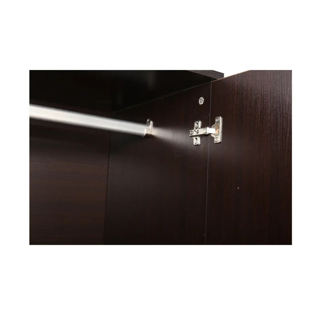 Prime Two Door Wardrobe - HomeTown