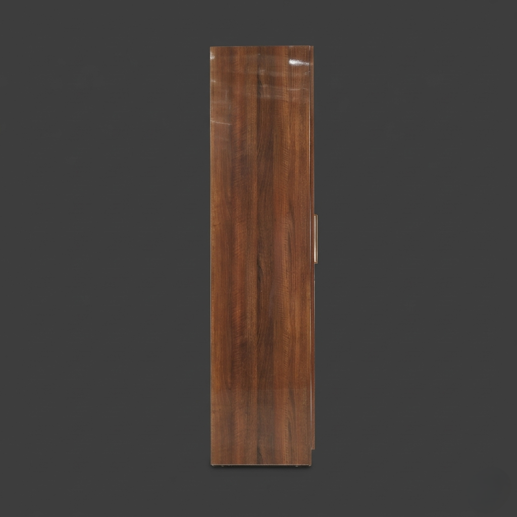 Nova 4 Door Wardrobe