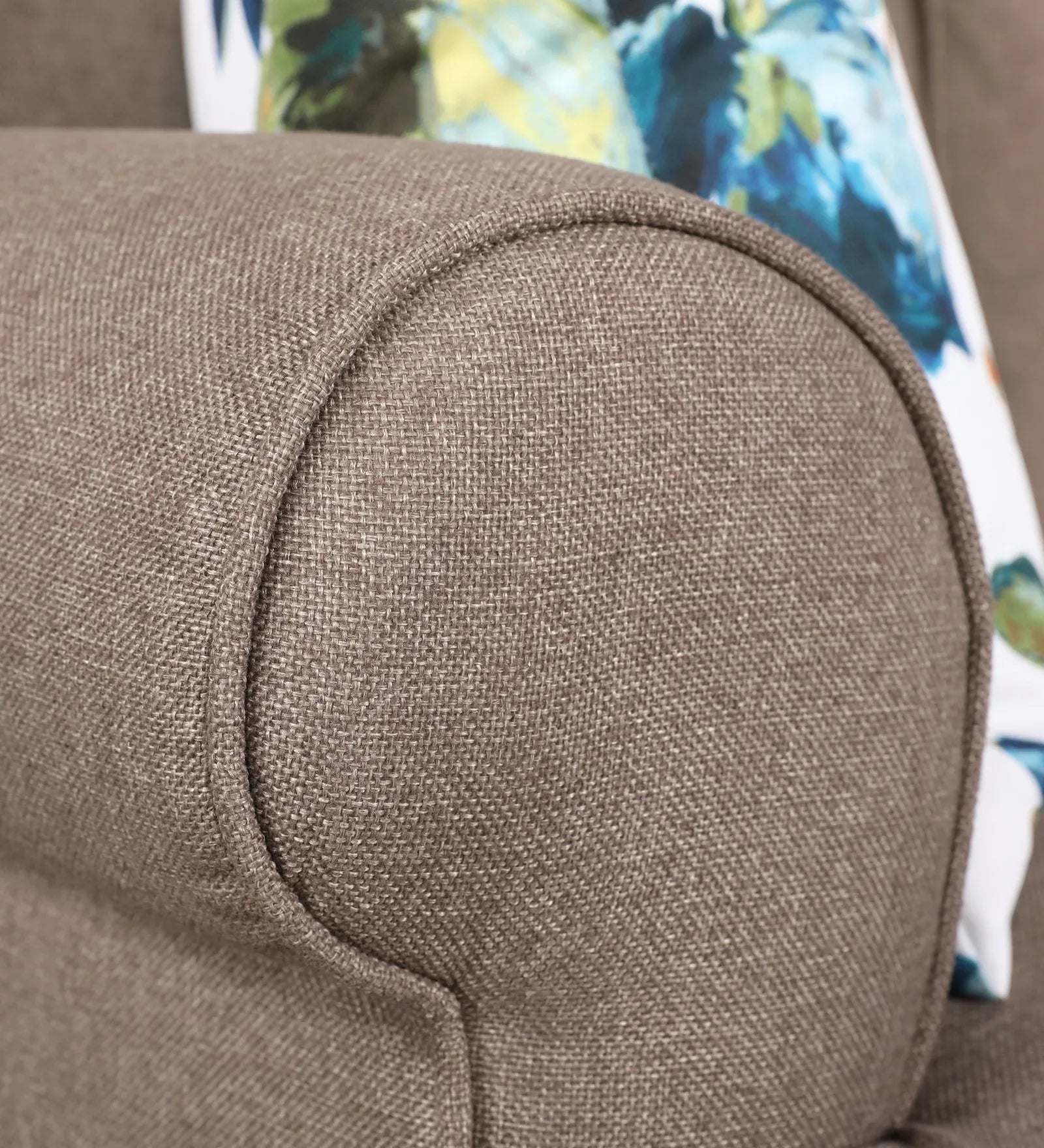 Paddington Fabric 2 Seater Sofa - HomeTown