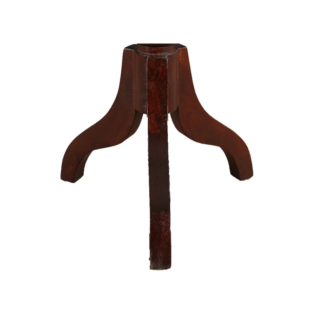 Walter Mango Wood Table in Walnut Colour - HomeTown