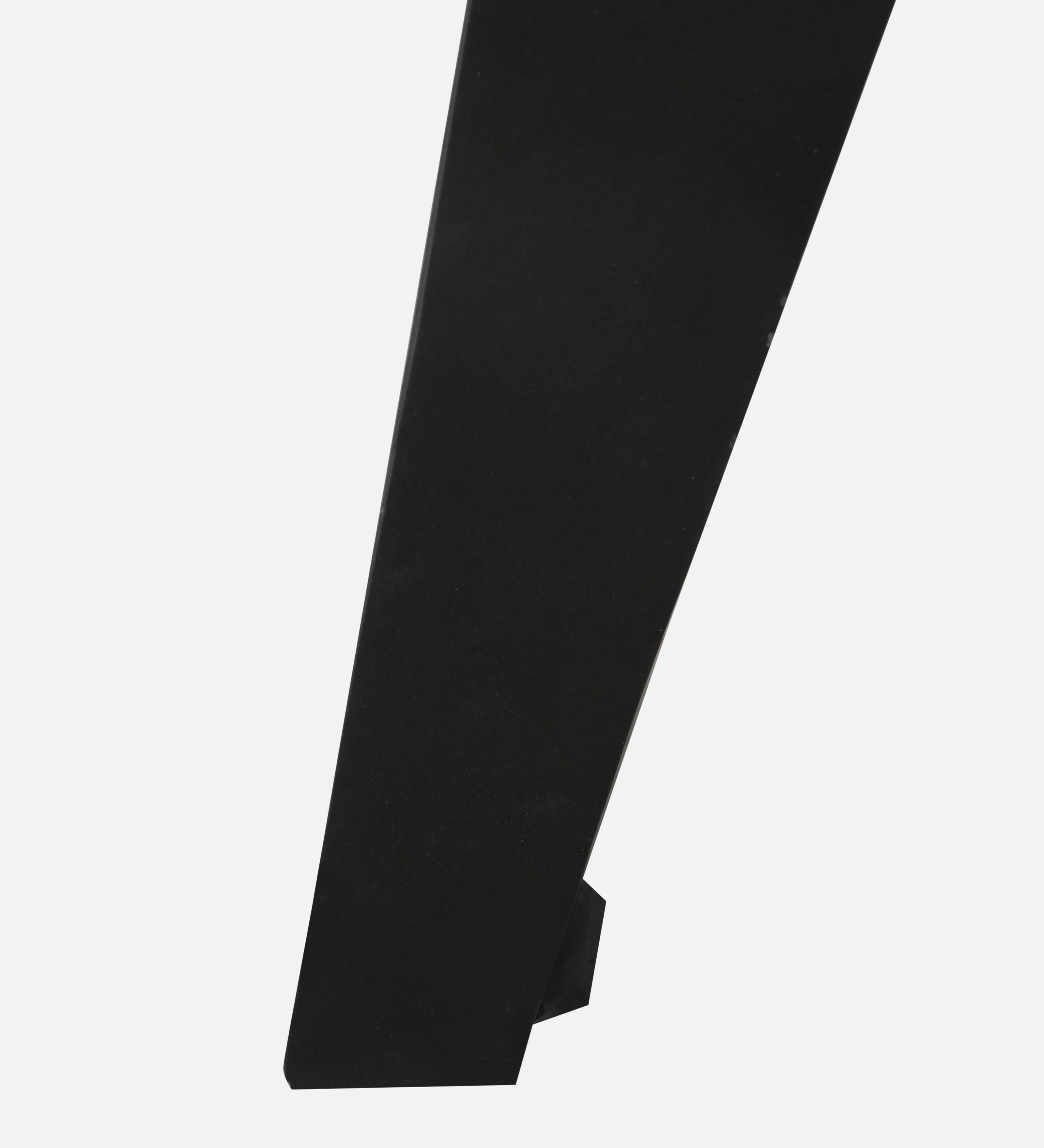 Arduous Acacia Wood Center Table in Brown Colour - HomeTown