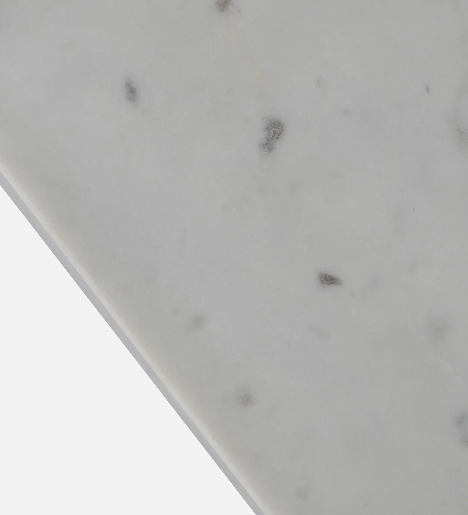 Dante Solid Wood Side Table in Walnut Colour - HomeTown